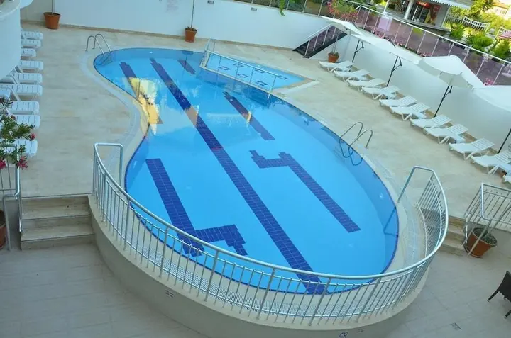 Манавгат: Dickmann Elite Hotel