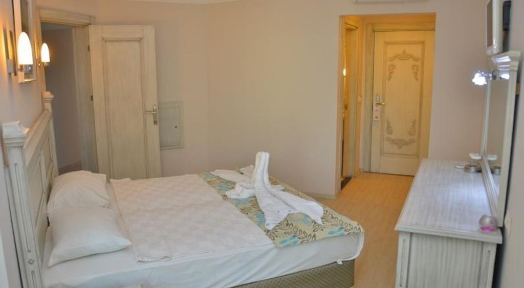 Манавгат: Dickmann Elite Hotel