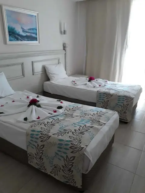 Манавгат: Dickmann Elite Hotel