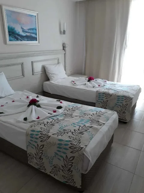 Манавгат: Dickmann Elite Hotel