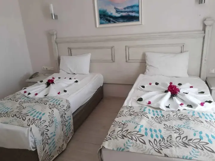 Манавгат: Dickmann Elite Hotel