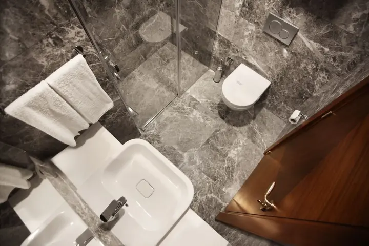 Стамбул: Mard-inn Hotel