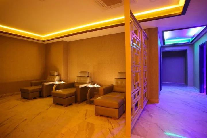 Стамбул: Mard-inn Hotel