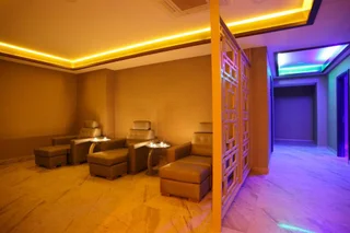 Стамбул: Mard-inn Hotel