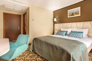 Стамбул: Mard-inn Hotel