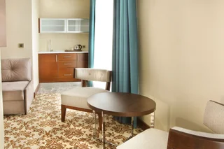 Стамбул: Mard-inn Hotel