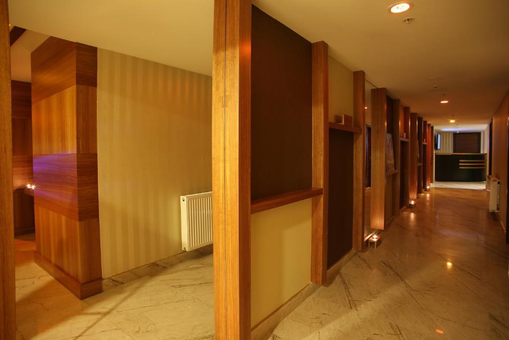 Стамбул: Mard-inn Hotel