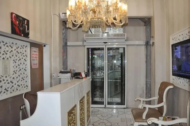 Кайсери: ch Azade Hotel