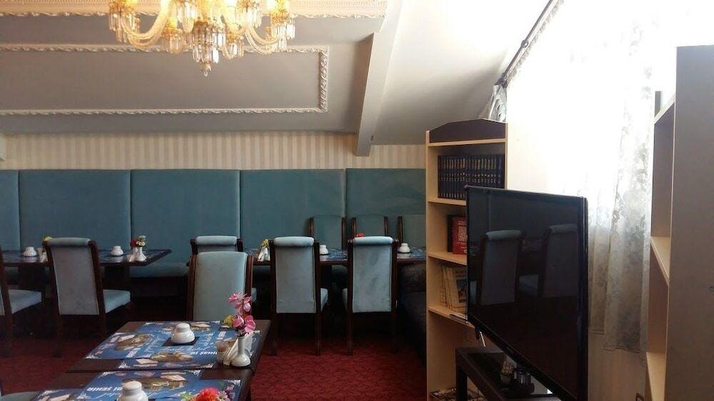 Кайсери: ch Azade Hotel