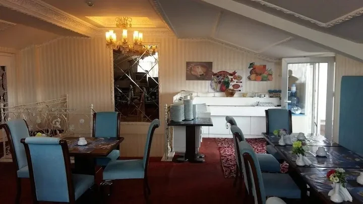 Кайсери: ch Azade Hotel