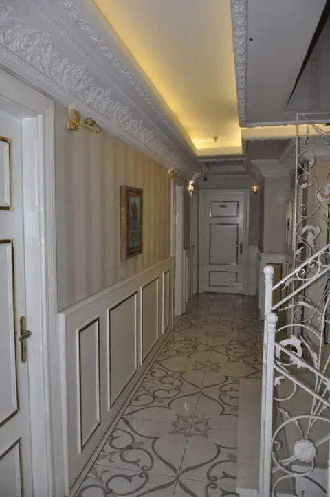 Кайсери: ch Azade Hotel