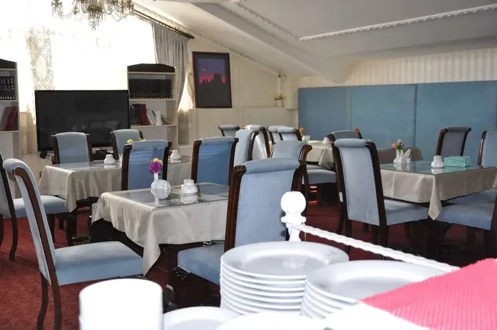 Кайсери: ch Azade Hotel