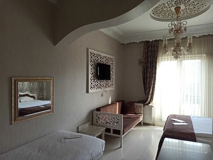 Кайсери: ch Azade Hotel