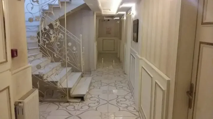 Кайсери: ch Azade Hotel