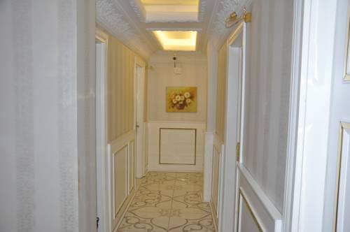 Кайсери: ch Azade Hotel