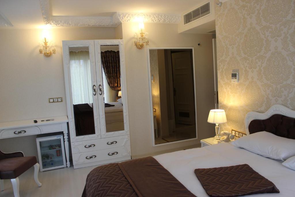 Кайсери: ch Azade Hotel