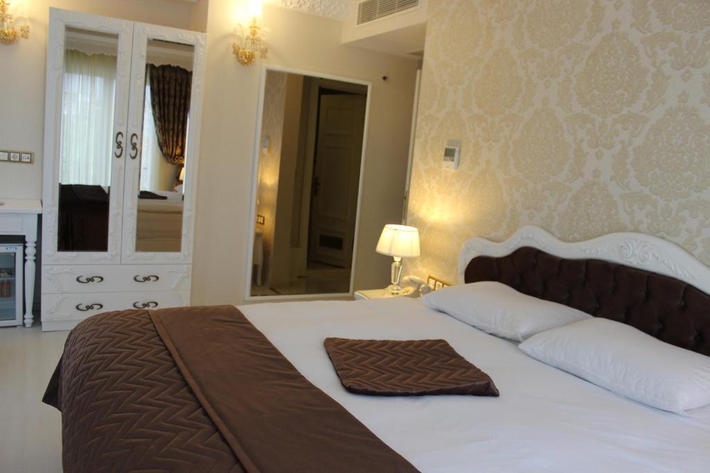 Кайсери: ch Azade Hotel