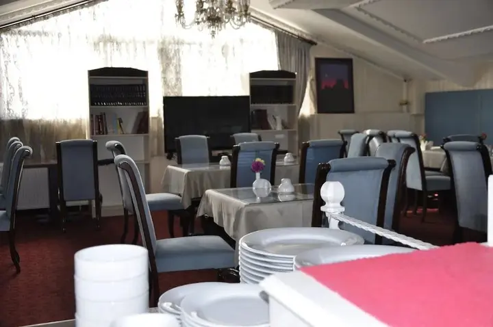Кайсери: ch Azade Hotel