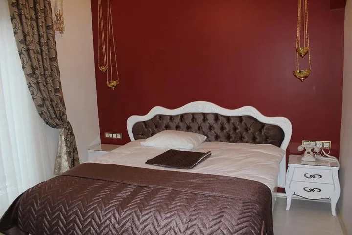 Кайсери: ch Azade Hotel