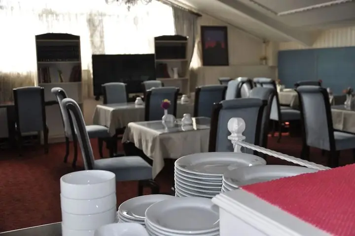 Кайсери: ch Azade Hotel
