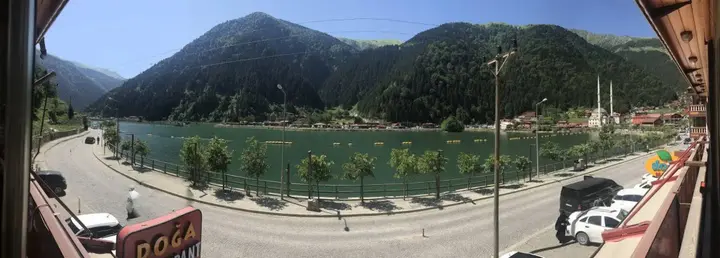 Узунгёль: Doğa Motel