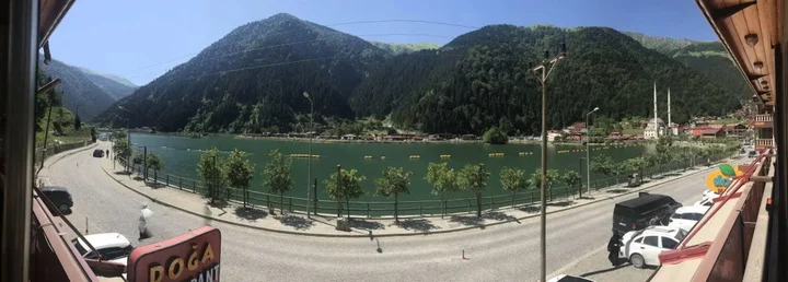 Узунгёль: Doğa Motel