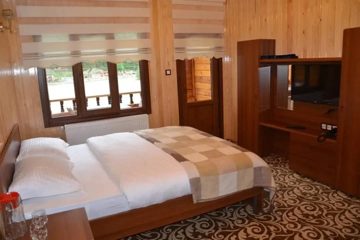 Узунгёль: Doğa Motel