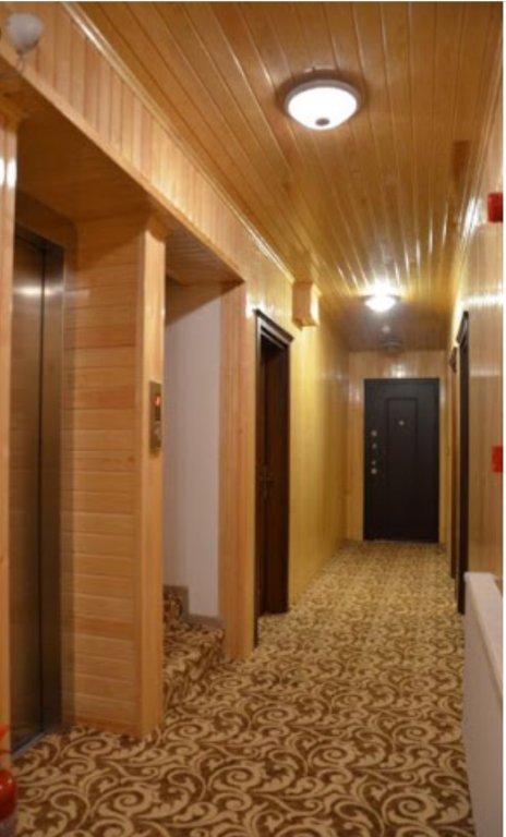 Узунгёль: Doğa Motel