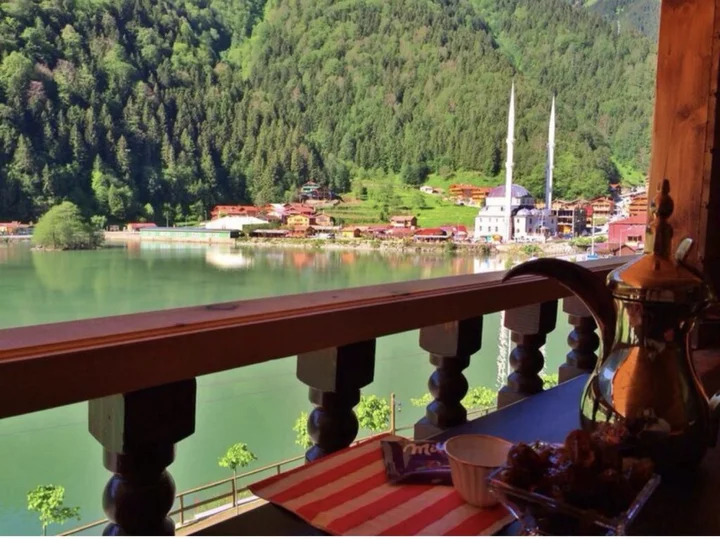 Узунгёль: Doğa Motel