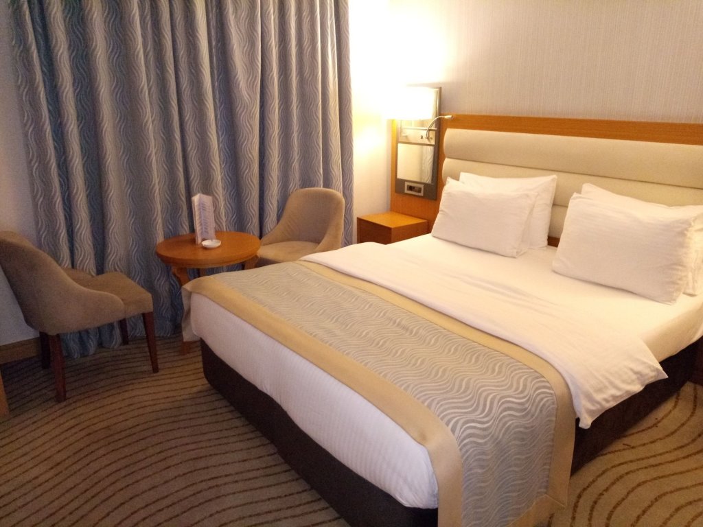 Бурса: Grand Turkuaz Hotel