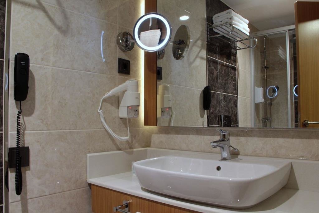 Бурса: Grand Turkuaz Hotel