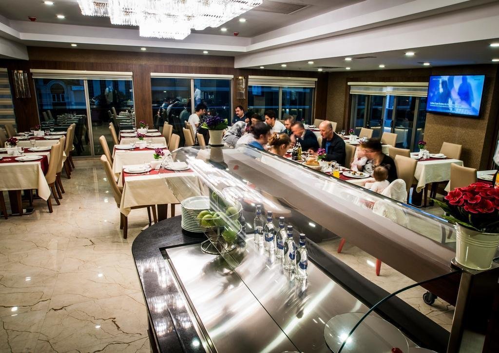 Бурса: Grand Turkuaz Hotel