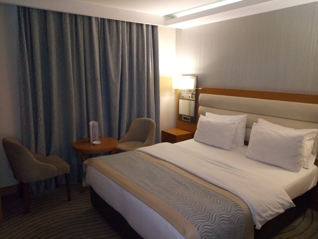Бурса: Grand Turkuaz Hotel