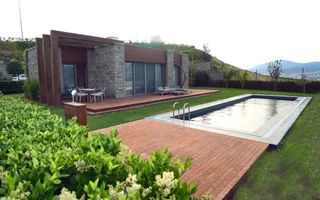 Бодрум: Mett Hotel & Beach Resort Bodrum (Ex.Rebis Bodrum)