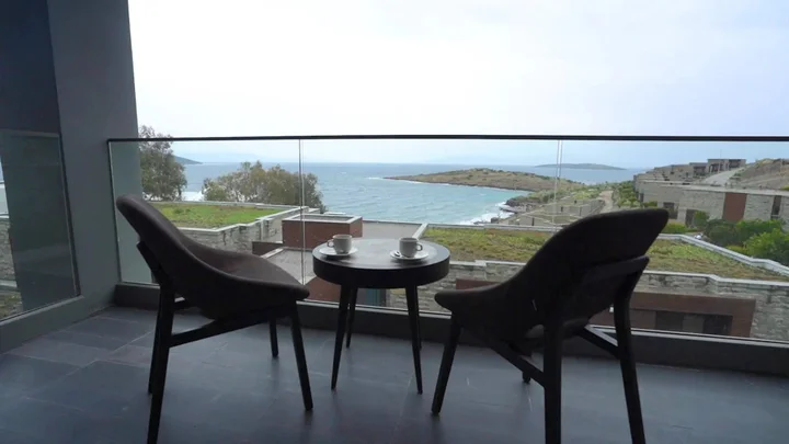 Бодрум: Mett Hotel & Beach Resort Bodrum (Ex.Rebis Bodrum)