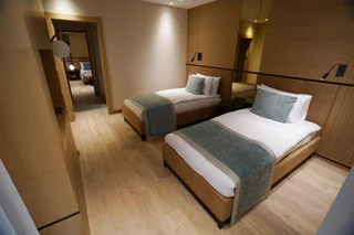 Бодрум: Mett Hotel & Beach Resort Bodrum (Ex.Rebis Bodrum)
