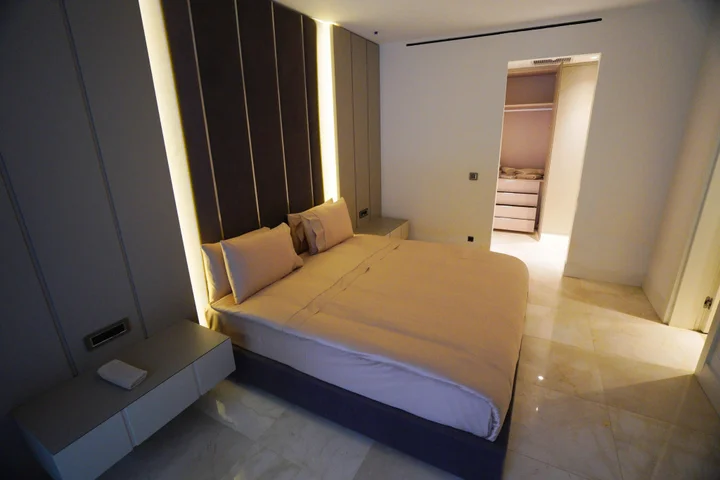Бодрум: Mett Hotel & Beach Resort Bodrum (Ex.Rebis Bodrum)