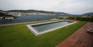 Бодрум: Mett Hotel & Beach Resort Bodrum (Ex.Rebis Bodrum)