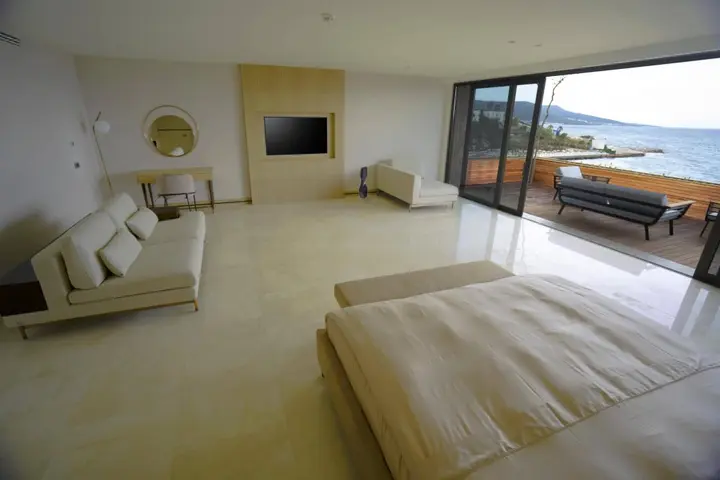 Бодрум: Mett Hotel & Beach Resort Bodrum (Ex.Rebis Bodrum)