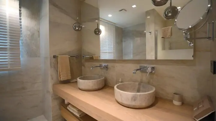 Бодрум: Mett Hotel & Beach Resort Bodrum (Ex.Rebis Bodrum)