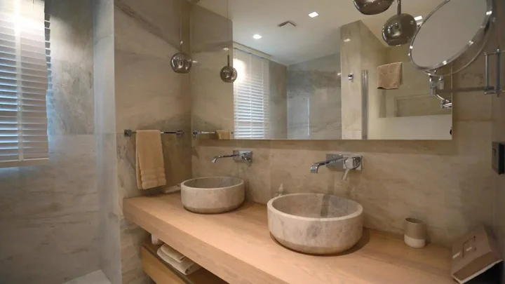 Бодрум: Mett Hotel & Beach Resort Bodrum (Ex.Rebis Bodrum)