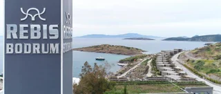Бодрум: Mett Hotel & Beach Resort Bodrum (Ex.Rebis Bodrum)