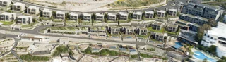 Бодрум: Mett Hotel & Beach Resort Bodrum (Ex.Rebis Bodrum)