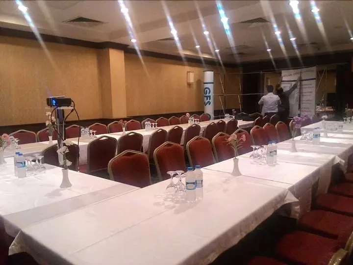 Кешан: Cetin Otel