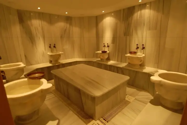 Кешан: Cetin Otel