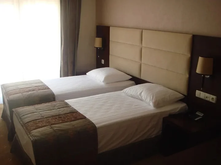 Кешан: Cetin Otel