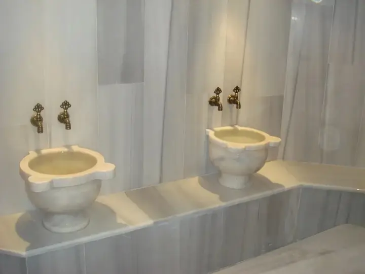 Кешан: Cetin Otel