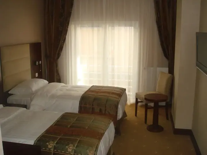 Кешан: Cetin Otel