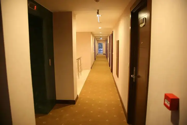 Кешан: Cetin Otel