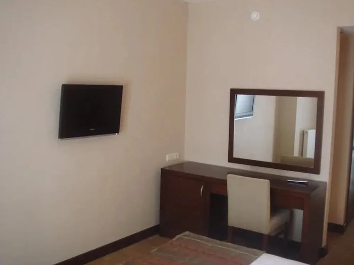 Кешан: Cetin Otel